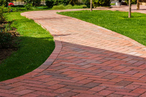 Best Best Driveway Pavers  in Corinth, TX